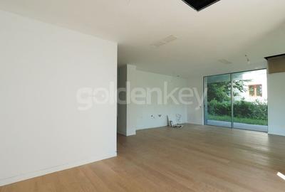 Lac Floreasca | Duplex 5 camere | 3 bai | 460mpc | gradina 175mp - 5