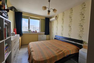 Apartament cu 2 camere decomandat în Fizicienilor - 5