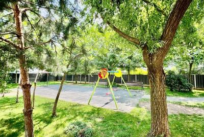 REA1024261 Apartament 3 camere cu terasa Catted Residence Pipera - 3