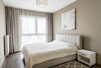 Apartament Premium de 2 camere de vanzare, Zona Centrala, Platinia Mall Apartament Premium de 2 camere de vanzare, Zona Centrala, Platinia Mall - 4