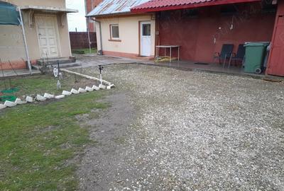 Vand casa cu teren Ilfov - 3