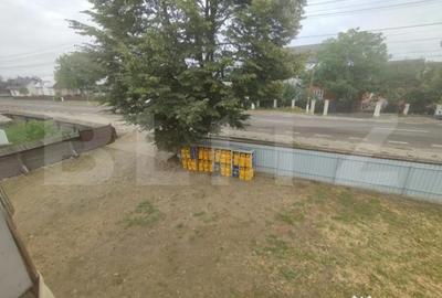 Casă cu 4 camere cu Teren 2610 Mp în Rădăuți - 5