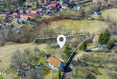 Spațiu comercial, în Vâlcele - 4