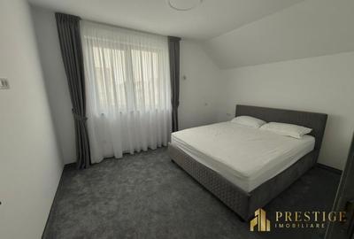 Casă individuală cu 5 camere cu Canalizare în Sud-Vest - 11