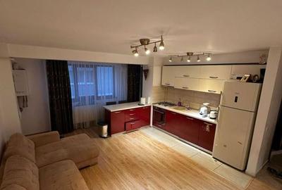 Apartament cu 2 camere, mobilat în 1 Decembrie 1918 - 2