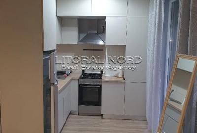 Garsonieră decomandată în Central - 6