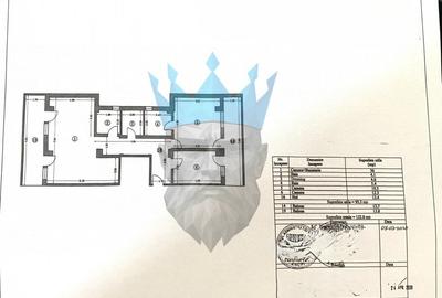 3 Camere Modern cu loc de parcare si vedere spre mare Mamaia Sat - 2
