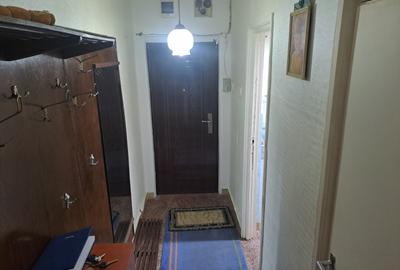 Titan-Liviu Rebreanu, bloc reabilitat, etaj 3/4, liber - 7