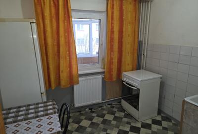 Apartament cu 2 camere decomandat în Tudor Vladimirescu - 7