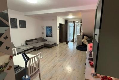 Duplex cu 4 camere cu Canalizare în Calea Urseni - 4