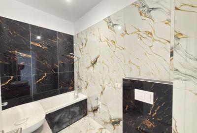 Bloc la asfalt. Etaj 1. Loc de parcare. - 4