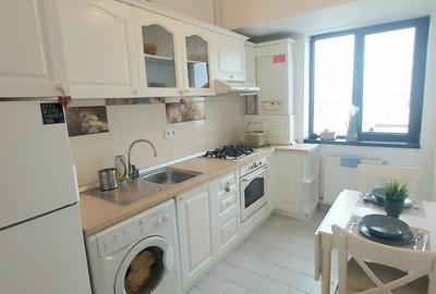 Apartament cu 2 camere decomandat în Lujerului - 7