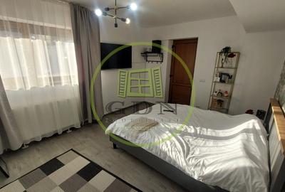 Garsoniera semidecomandata, bloc nou, Centru zona Stefan Cel Mare - 1