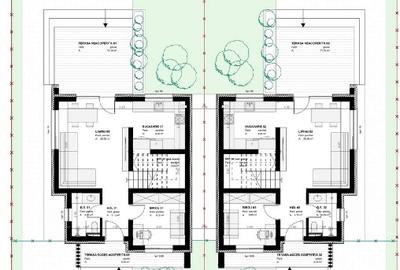 Casă individuală cu 5 camere cu Teren 300 Mp în Săcălaz - 2