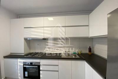 Apartament 2 camere, loc de parcare, zona Aradului - 5