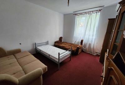 Cazare muncitori proprietar - 2