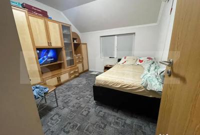 Apartament cu 2 camere decomandat în Central - 5