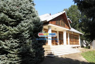 Oportunitate Exceptionala: Casa cu Teren Generos, zona Lebad - 2