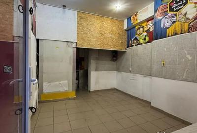 Spațiu comercial, de 18 mp, în Mihai Bravu - 10
