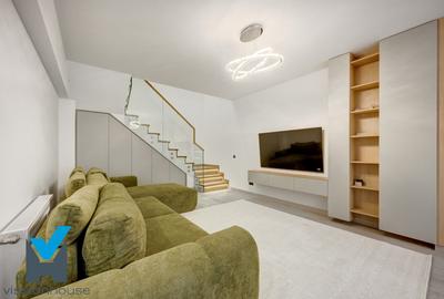 Duplex modern 3 camere | Select Residence - Dristor | Et. 11+12 - 7