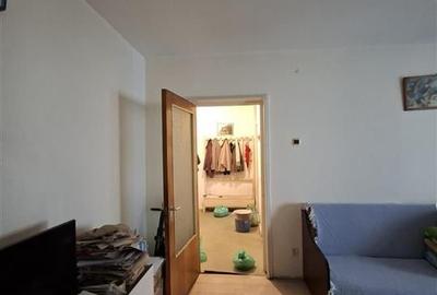 Vanzare apartament 2 camere | Iancului | bloc 1978 | reabilitat | etaj 7/10 | - 8