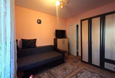 Apartament cu 2 camere semidecomandat în Central - 11