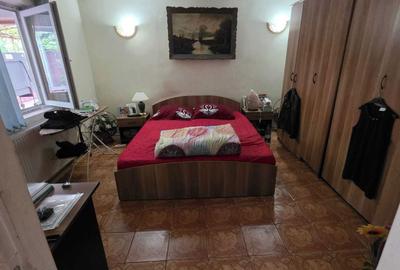 Casă cu 4 camere în Central - 3