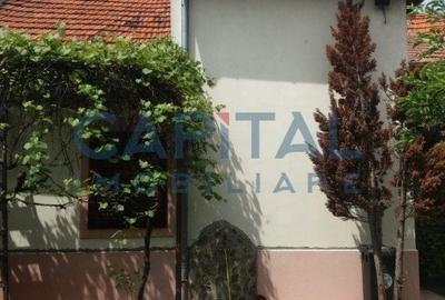 Casa la curte comuna pe 3 nivele, 300mp utili 0% comision - 3