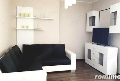 Garsonieră decomandată în Girocului - 2