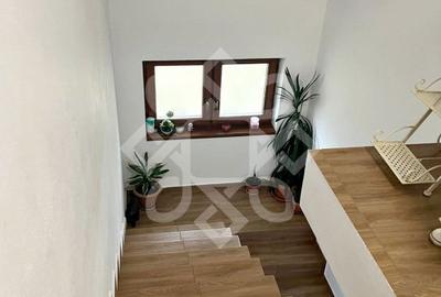 Casă cu 4 camere cu Teren 2500 Mp în Oșorhei - 12