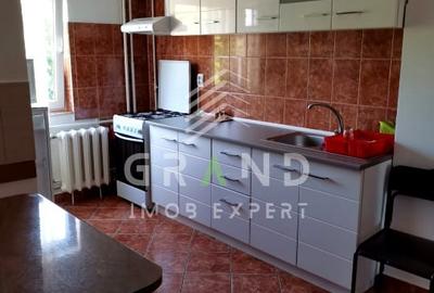 Apartament cu 2 camere decomandat, mobilat în Mănăștur