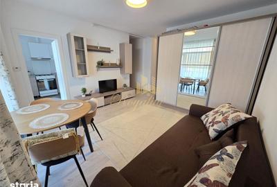 Apartament cu 2 camere în Tipografilor - 13