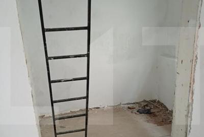 Casa de vanzare cu 2 camere ,Curtea41 - Tg Secuiesc, zona c - 4