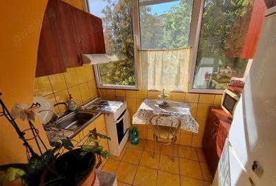 3 cam Aradului etaj 3 Centrala proprie - 6