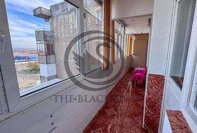 Apartament cu 2 camere decomandat, mobilat în Central - 3