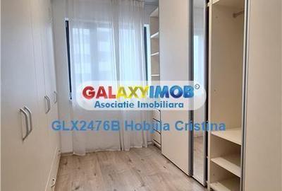 Apartament cu 4 camere, mobilat în Sud - 12
