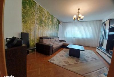 Apartament cu 3 camere decomandat în Ultracentral - 10