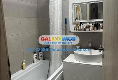 Apartament 2 camere in Militari Residence mobilata utilata 450 euro - 6