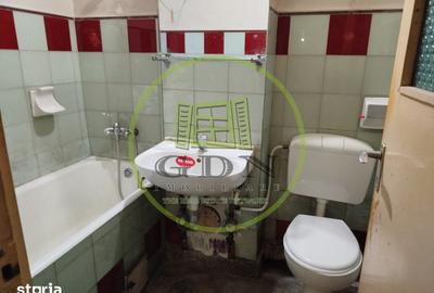 Apartament cu 4 camere semidecomandat în Decebal - 3