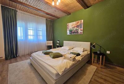 Apartament cu 4 camere în Bălcescu - 3