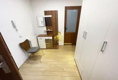 Apartament cu 2 camere decomandat, mobilat în Zorilor - 16