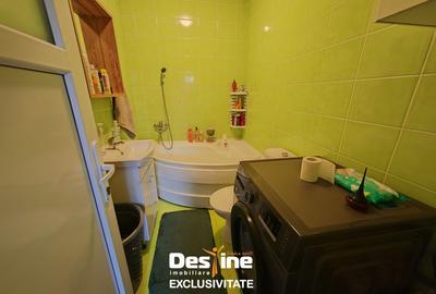Ultracentral - Duplex langa Palas Campus, 65mp + beci + 120 mp teren - 8