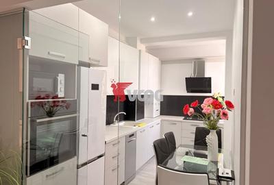 Apartament cu 2 camere în Dumbrăvița - 3