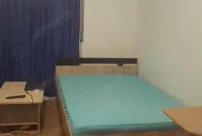 Garsonieră decomandată în Băneasa