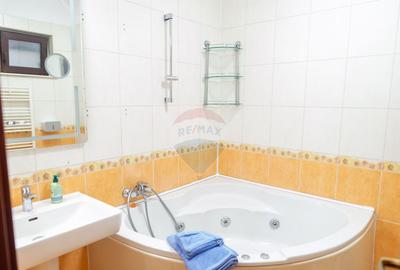 Vila in Ansamblu Reziden?ial Exclusivist Pipera Vila in Ansamblu Reziden?ial Exclusivist Pipera - 10