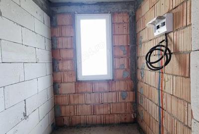 Vanzare vila clasica in Sat Costi, sup 210 mp, P+M, la gri, teren 500 mp - 4