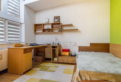 Casa individuala in zona strazii Bisericii Ortodoxe! - 15