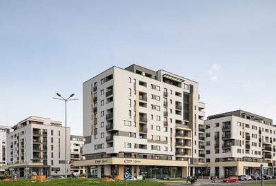 Apartament 3 camere – 95 mp, mobilat si utilat complet – Coresi Kasper, Brasov - 6