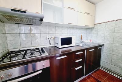 Apartament cu o camera, Mazepa 1, CT, Ac, mobilat si utilat ! - 9