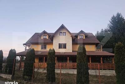 Spațiu comercial, de 360 mp, în Central - 1